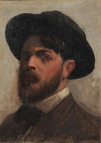 Eliseu Visconti