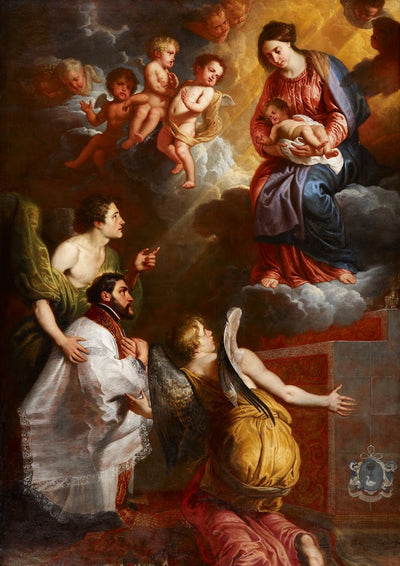 Érasme Quellin the Younger