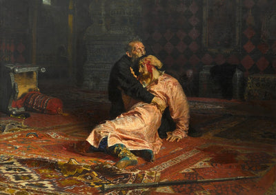 Ilya Repin