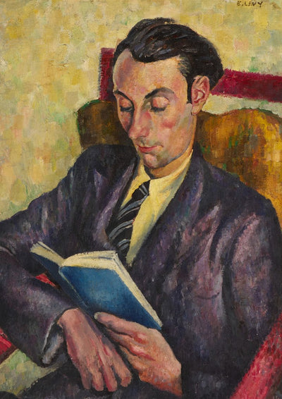 Emmanuel Levy