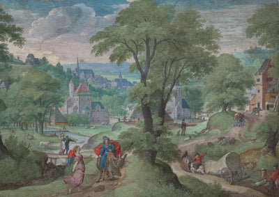 Hans Bol
