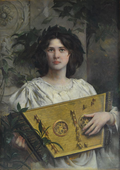 Edwin Blashfield