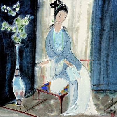 Lin Fengmian ?
