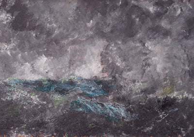 August Strindberg