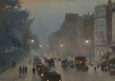 George Hyde Pownall