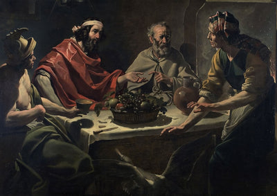 Abraham Janssens