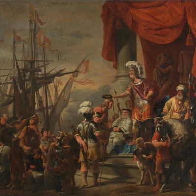 Ferdinand Bol