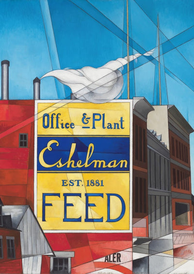 Charles Demuth