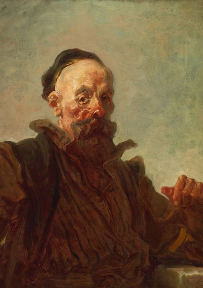 Jean Honoré Fragonard