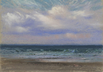 Dwight William Tryon