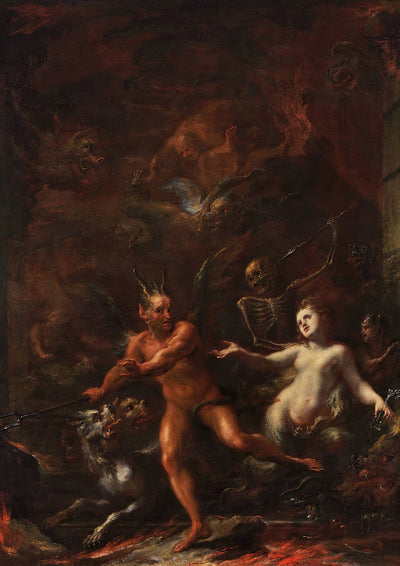 Giacomo Del Po