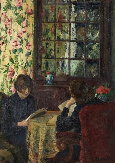 Ernst Oppler