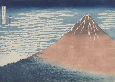 Katsushika Hokusai