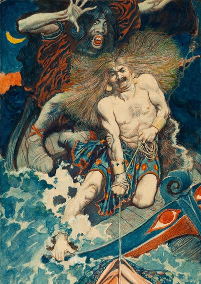 Howard Pyle