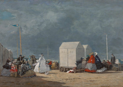 Eugène Louis Boudin