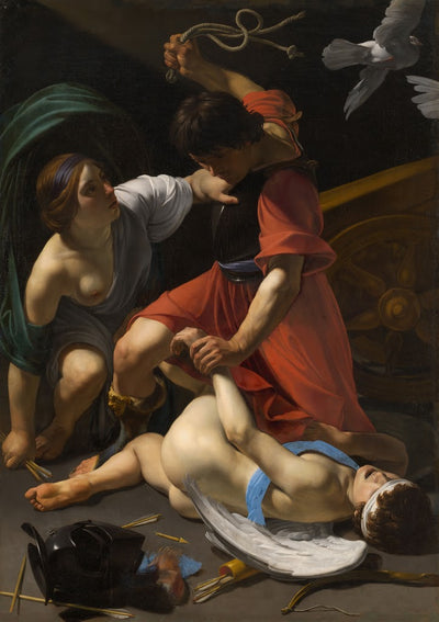 Bartolomeo Manfredi