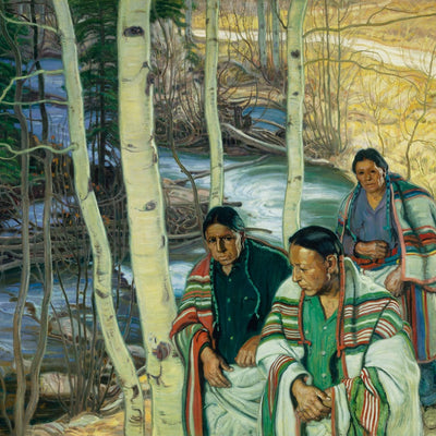 Ernest Martin Hennings