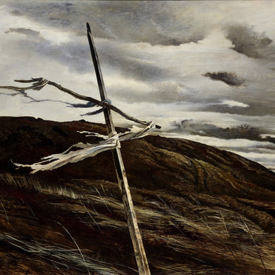 Andrew Wyeth