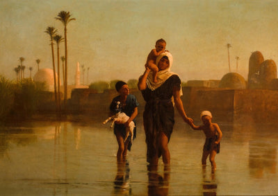 Frederick Goodall
