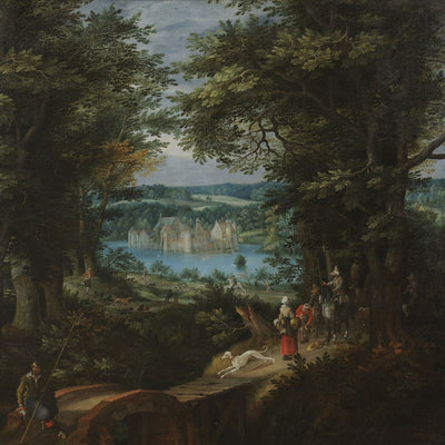 Denis van Alsloot