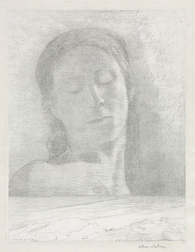 Odilon Redon
