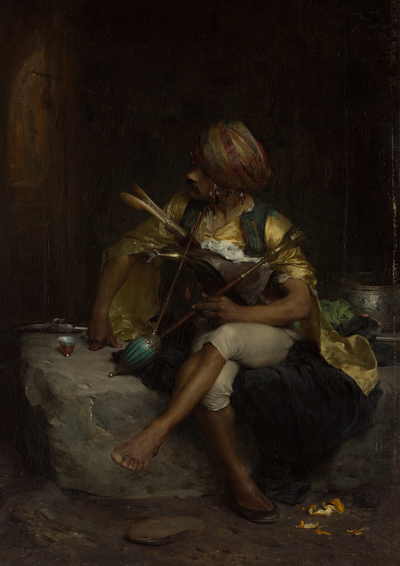 Charles Bargue