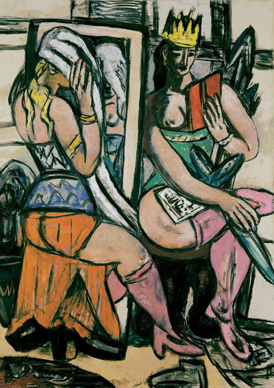 Max Beckmann
