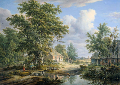 Egbert van Drielst
