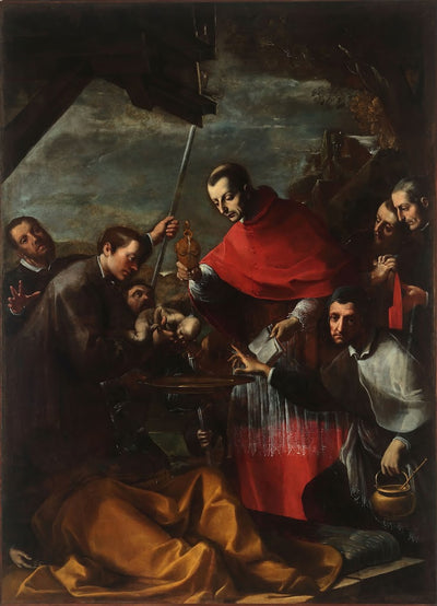 Alessandro Tiarini
