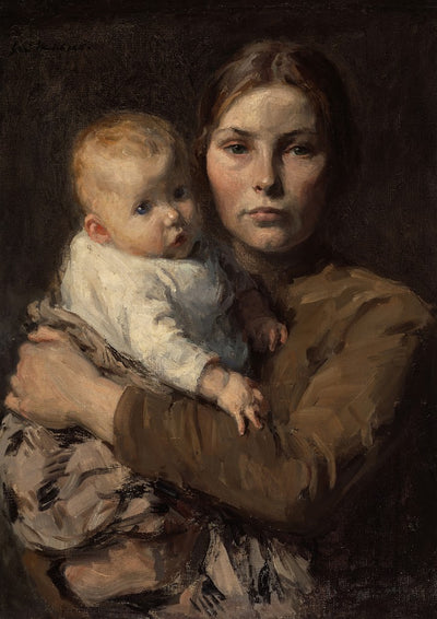 Julius Gaari Melchers