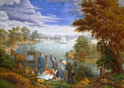 Linton Park