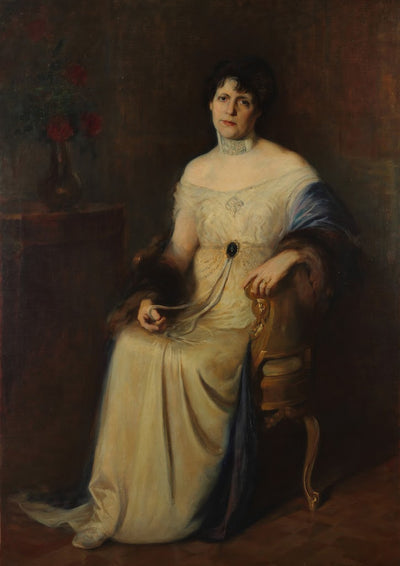Ernesto de la Cárcova