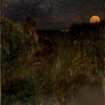 Eilif Peterssen