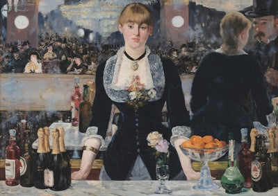 Édouard Manet