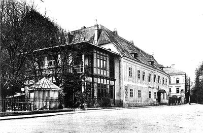 Ludwig Heinrich Jungnickel