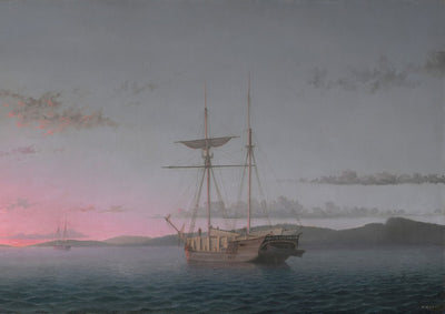 Fitz Henry Lane