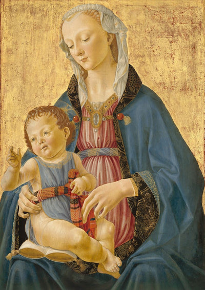 Domenico Ghirlandaio