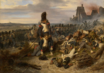Joseph Louis Hippolyte Bellangé