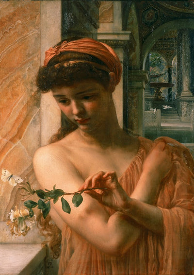 Edward Poynter