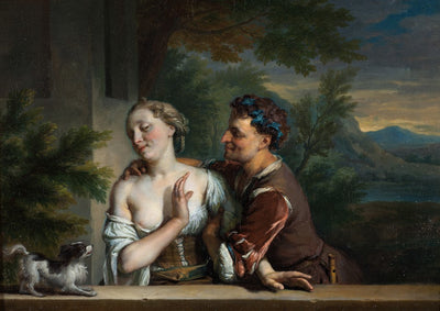 Carel de Moor