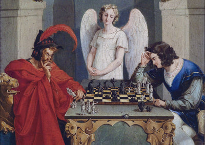 Friedrich August Moritz Retzsch