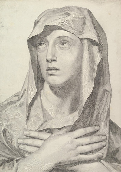 Claude Mellan