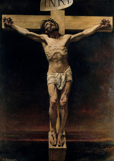 Léon Bonnat