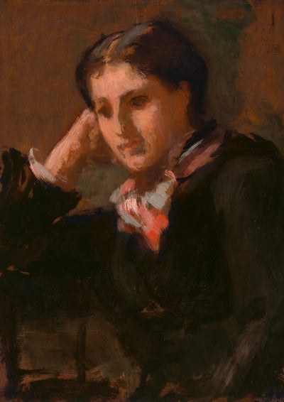 Ellen Day Hale
