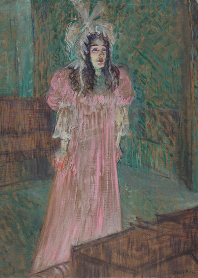 Henri de Toulouse-Lautrec