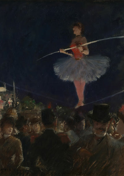 Jean Louis Forain