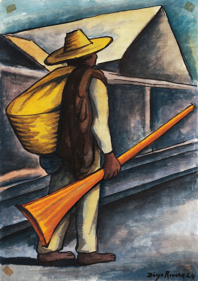 Diego Rivera