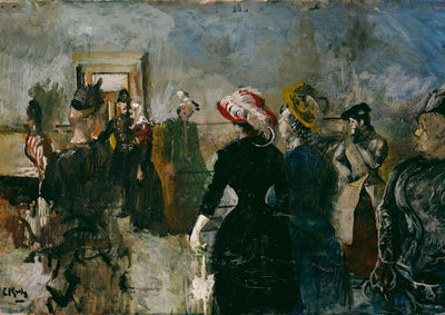 Christian Krohg