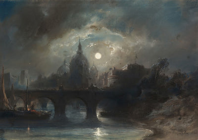 Camille Roqueplan