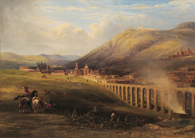 Daniel Thomas Egerton